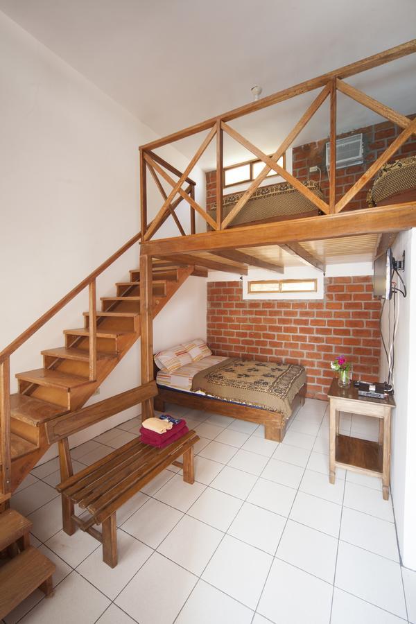 Pororoca Inn Плаяс Екстериор снимка