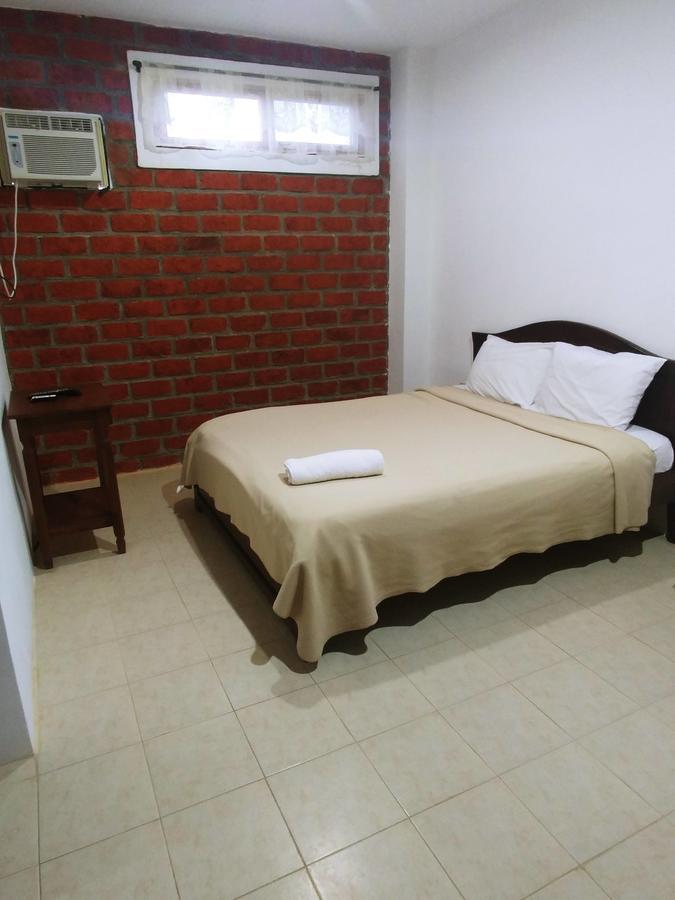 Pororoca Inn Плаяс Екстериор снимка